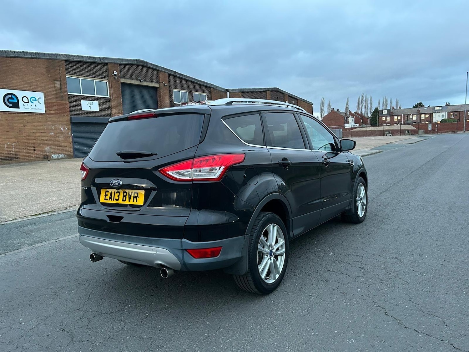 Used Ford Kuga 2013 for sale - 77440774: Photo 14