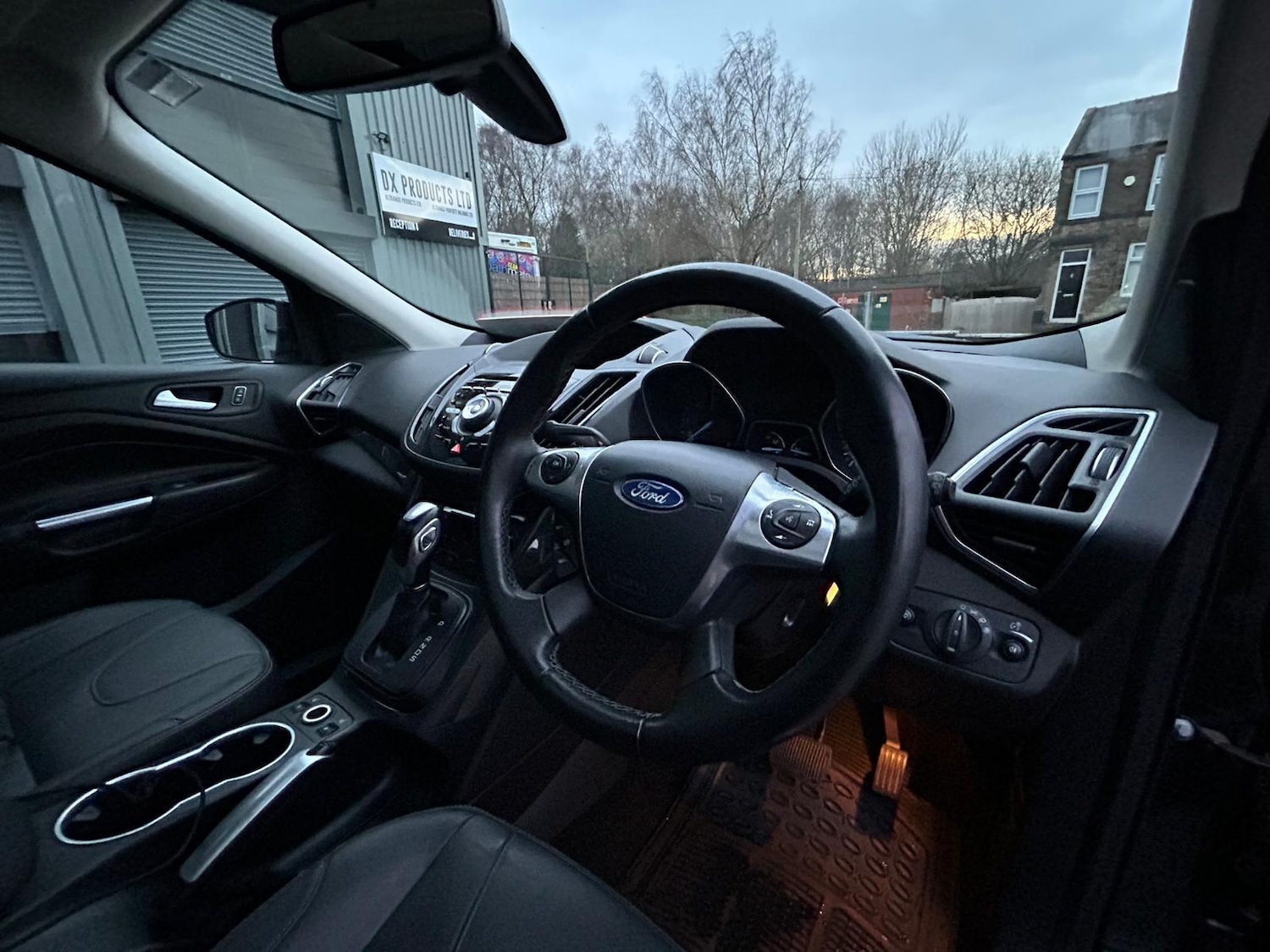 Used Ford Kuga 2013 for sale - 77440774: Photo 18