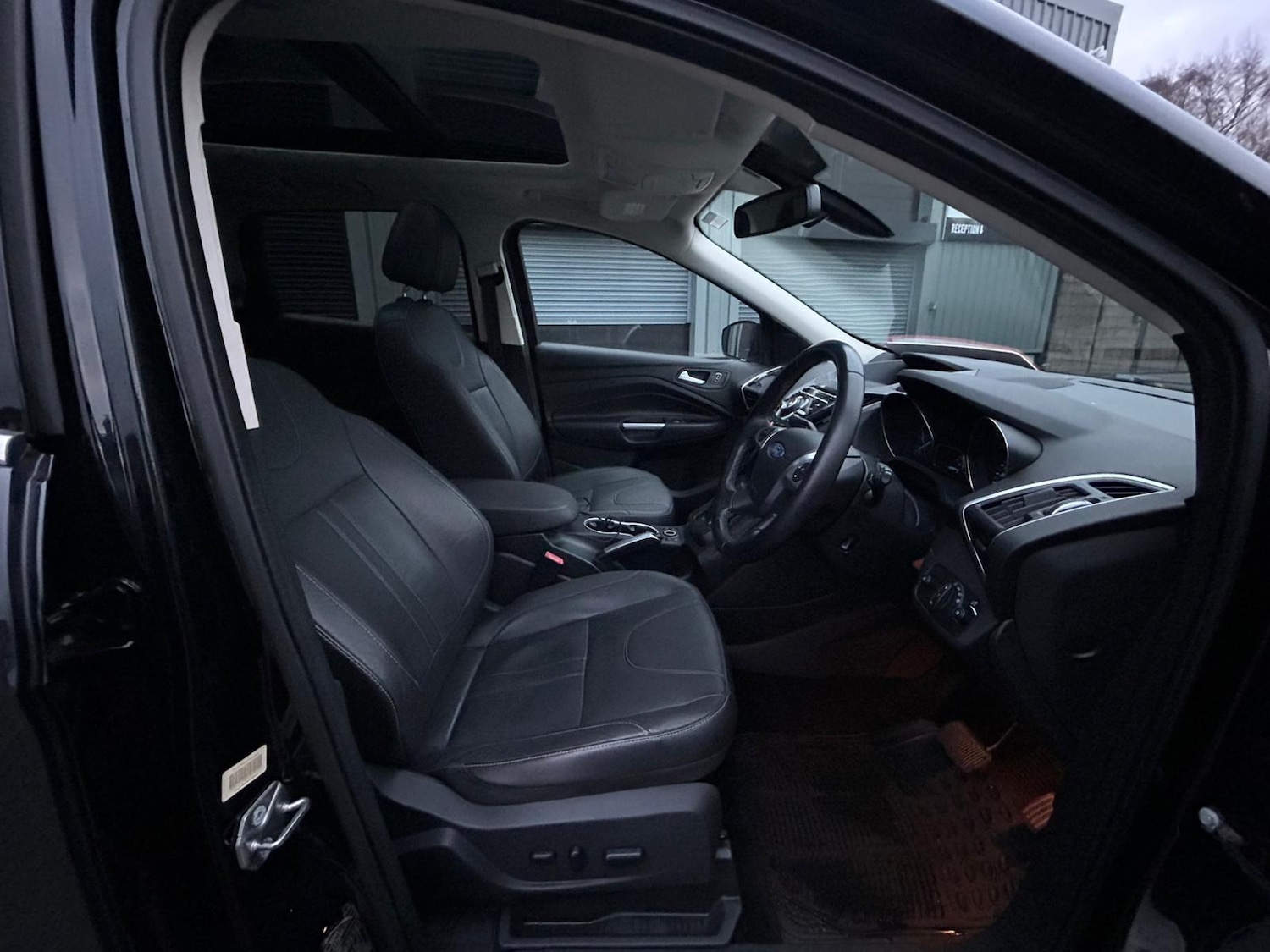 Used Ford Kuga 2013 for sale - 77440774: Photo 19