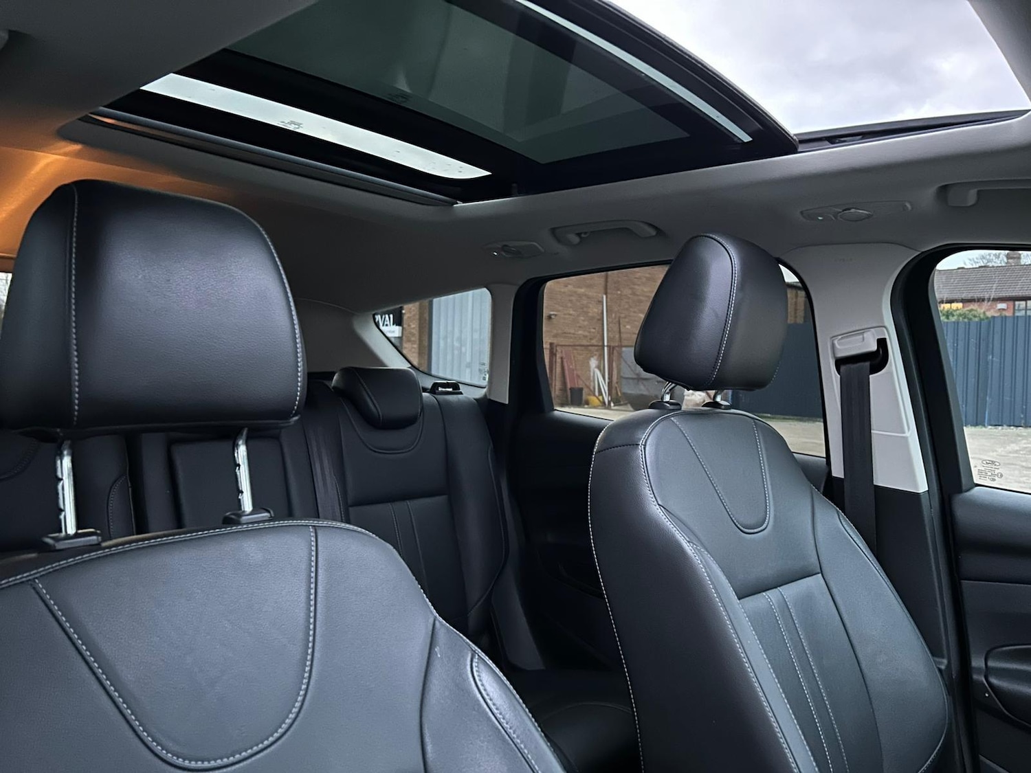 Used Ford Kuga 2013 for sale - 77440774: Photo 20