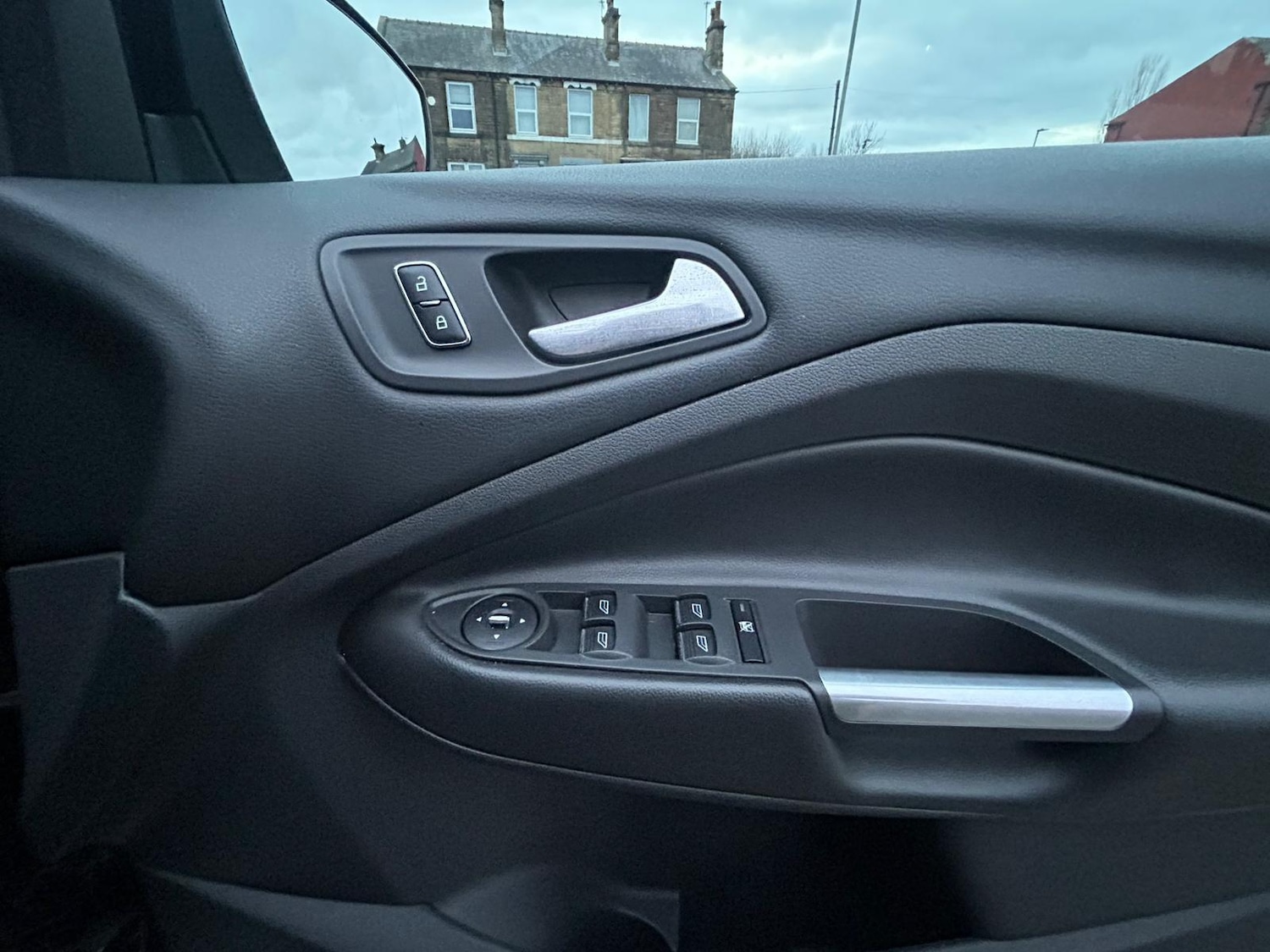 Used Ford Kuga 2013 for sale - 77440774: Photo 25