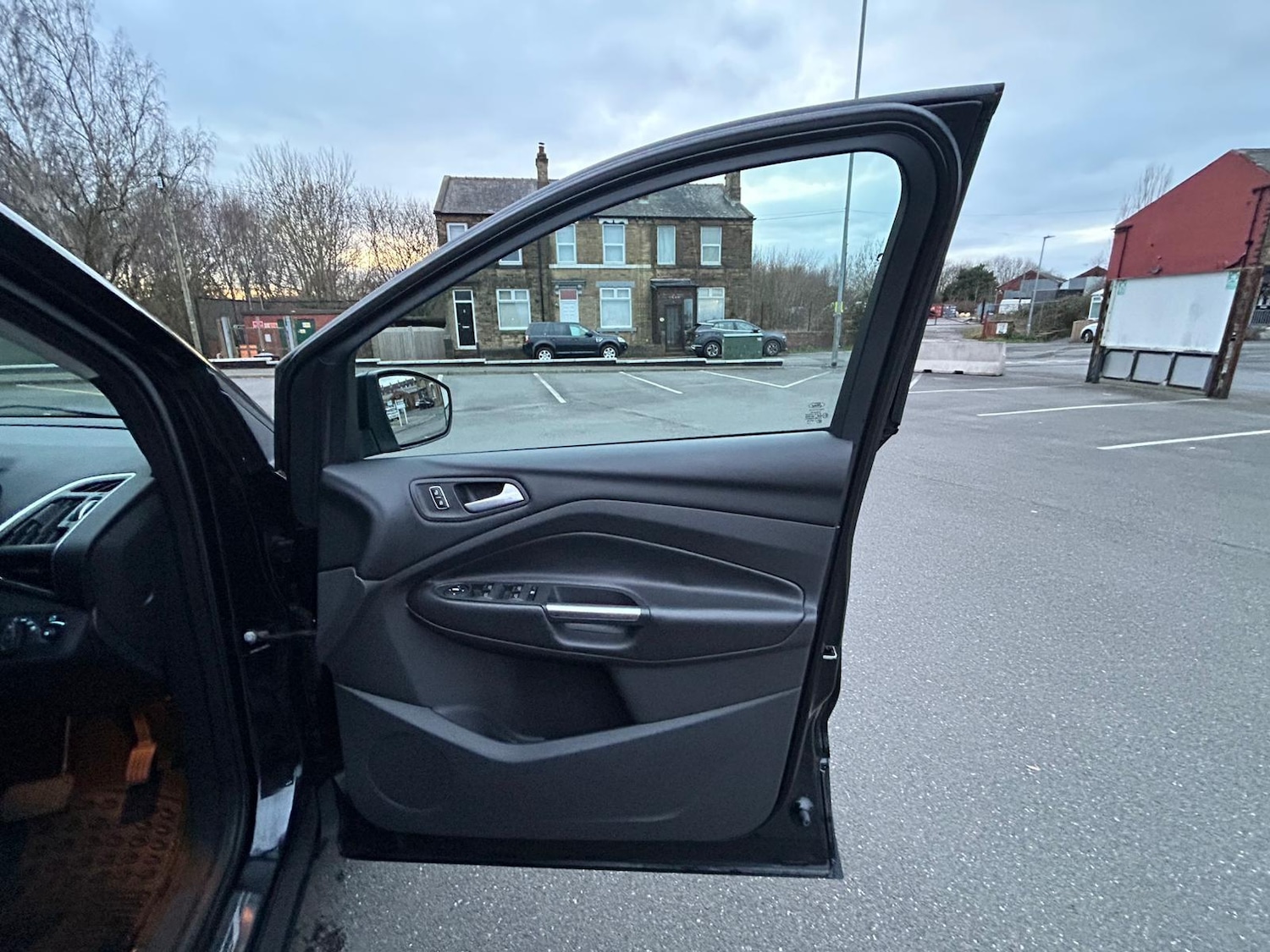 Used Ford Kuga 2013 for sale - 77440774: Photo 27