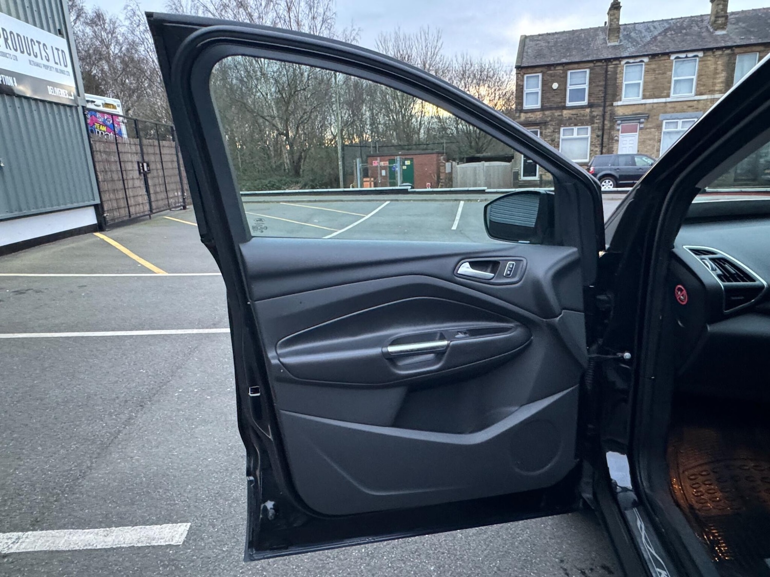 Used Ford Kuga 2013 for sale - 77440774: Photo 28