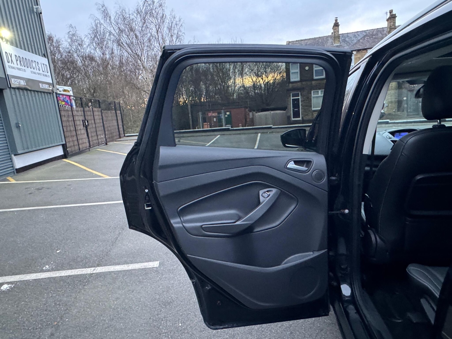 Used Ford Kuga 2013 for sale - 77440774: Photo 29