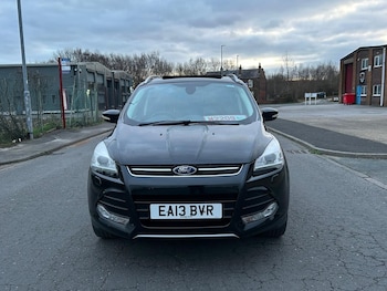 Used Ford Kuga 2013 for sale - 77440774: Photo