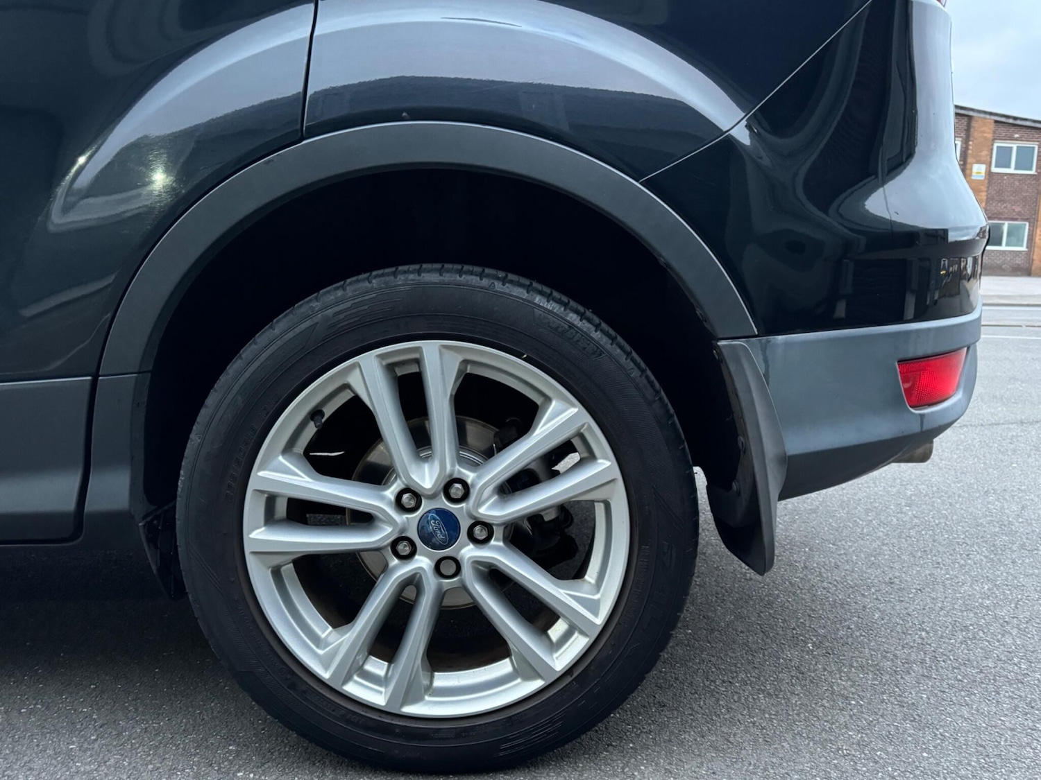 Used Ford Kuga 2013 for sale - 77440774: Photo 30