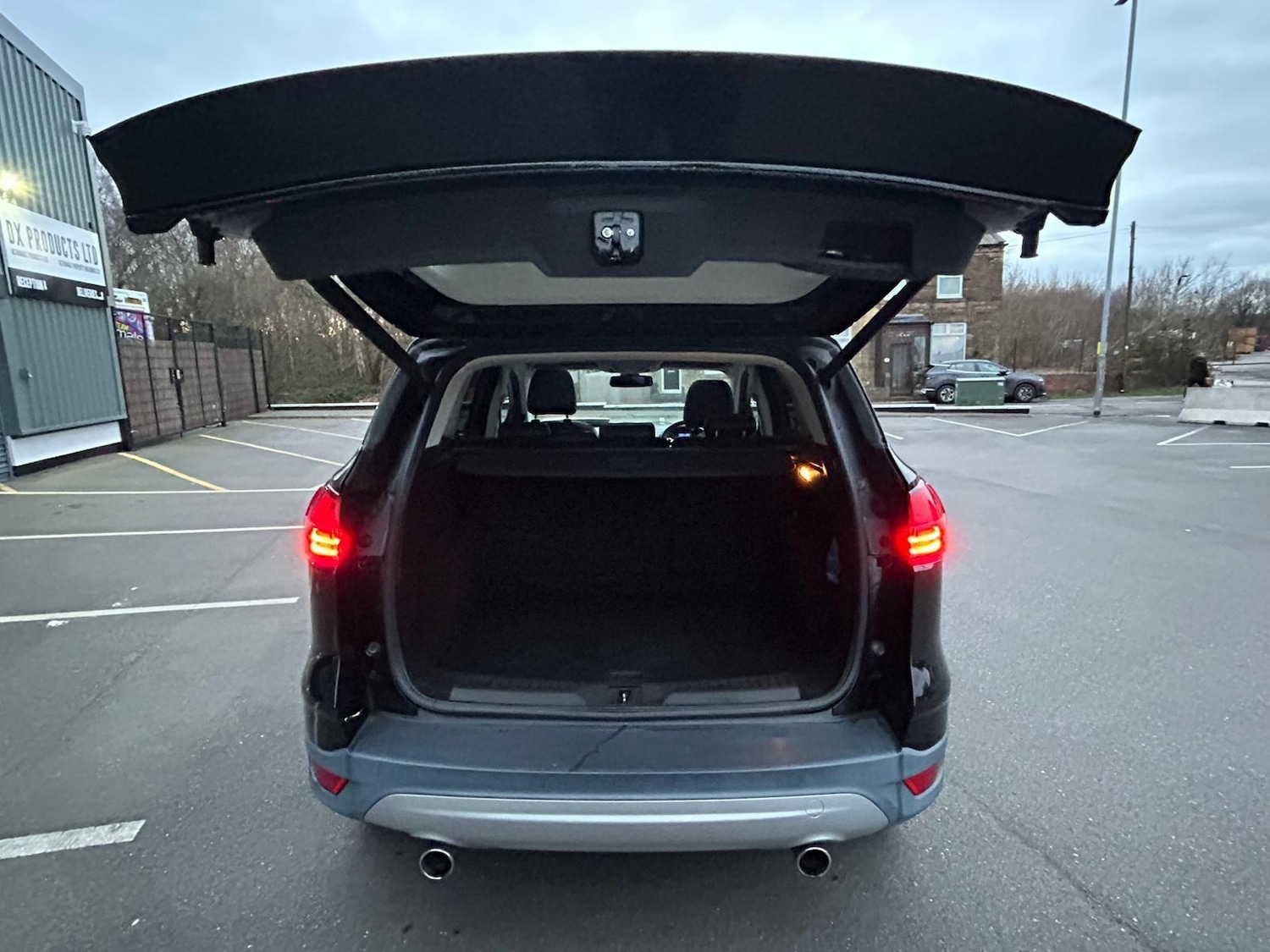 Used Ford Kuga 2013 for sale - 77440774: Photo 32