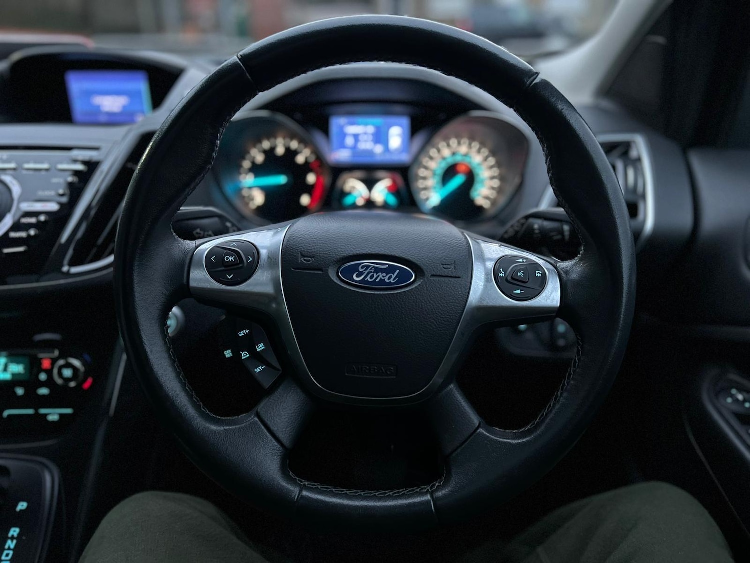 Used Ford Kuga 2013 for sale - 77440774: Photo 33