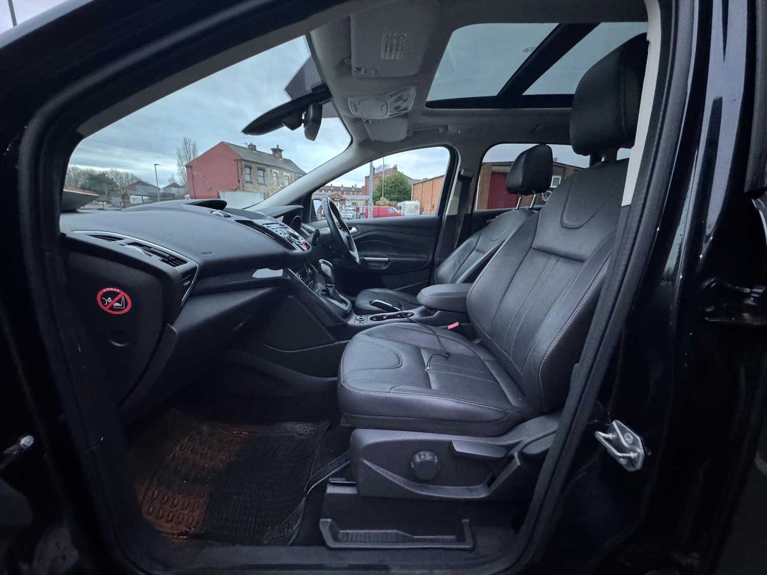 Used Ford Kuga 2013 for sale - 77440774: Photo 38