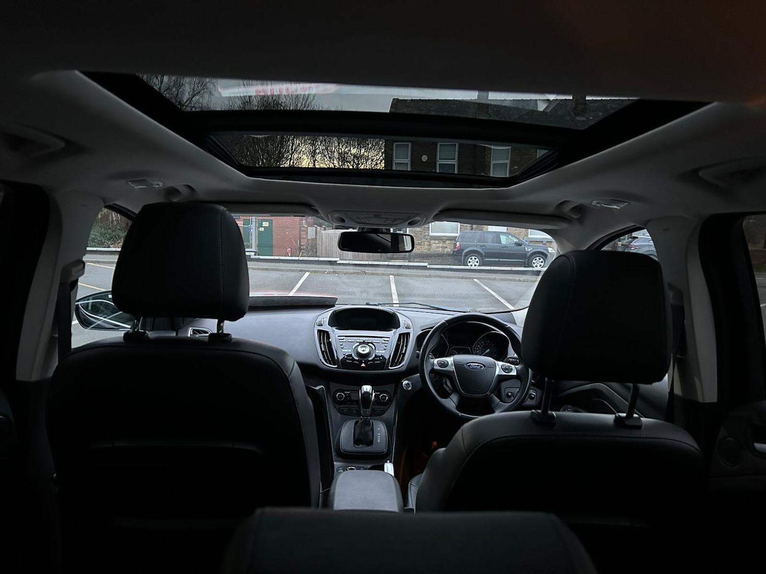 Used Ford Kuga 2013 for sale - 77440774: Photo 40