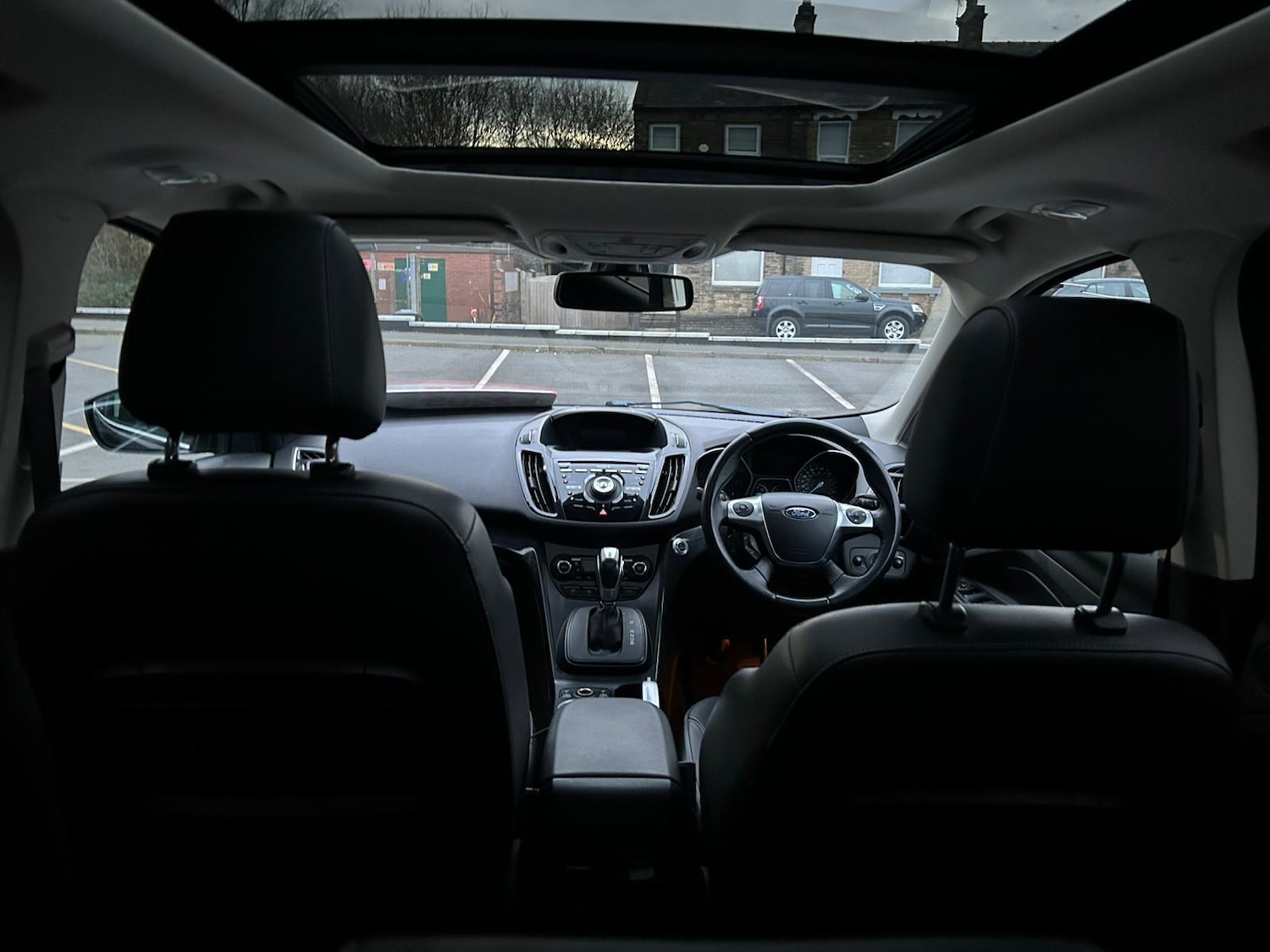 Used Ford Kuga 2013 for sale - 77440774: Photo 41