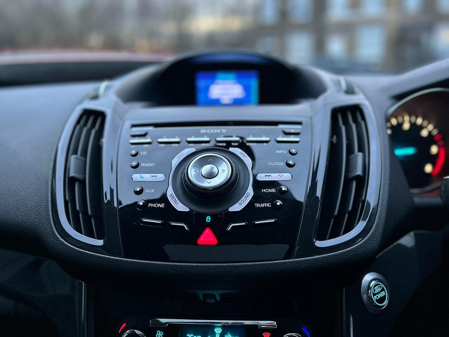 Used Ford Kuga 2013 for sale - 77440774: Photo 43