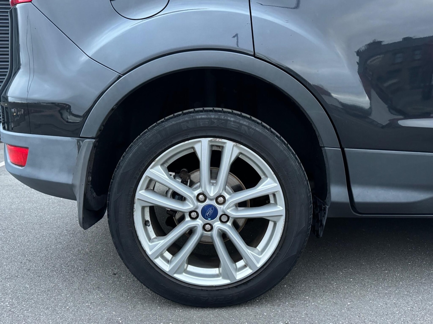 Used Ford Kuga 2013 for sale - 77440774: Photo 44