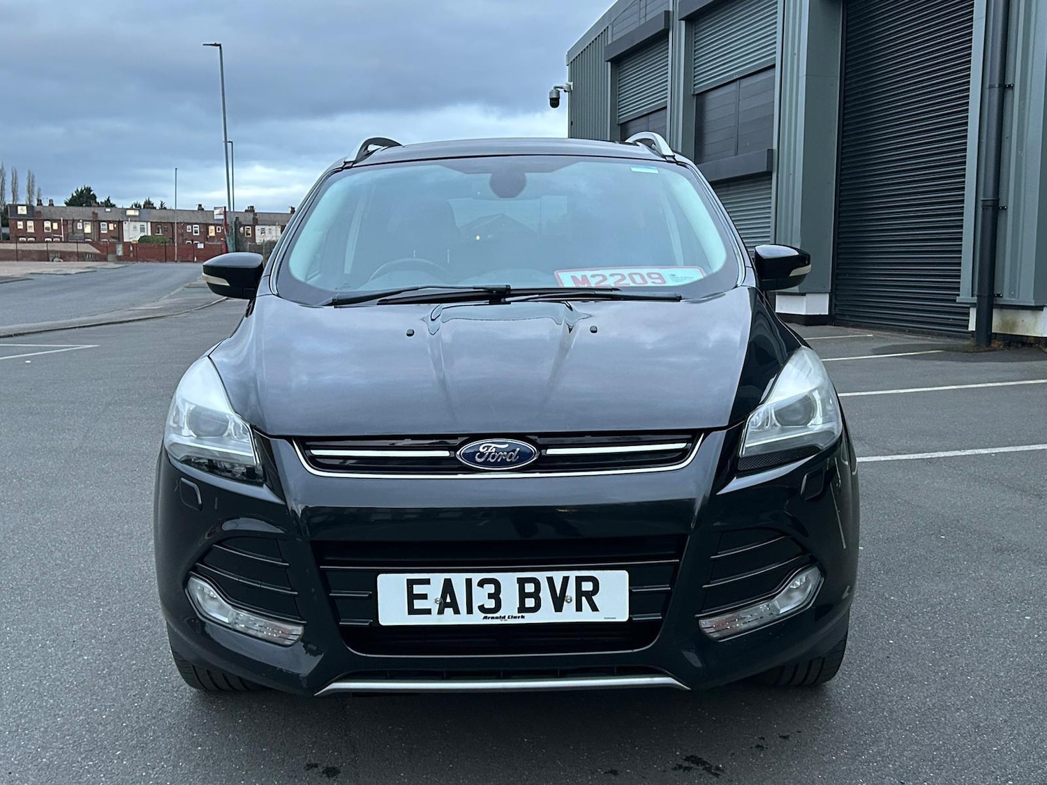 Used Ford Kuga 2013 for sale - 77440774: Photo 5