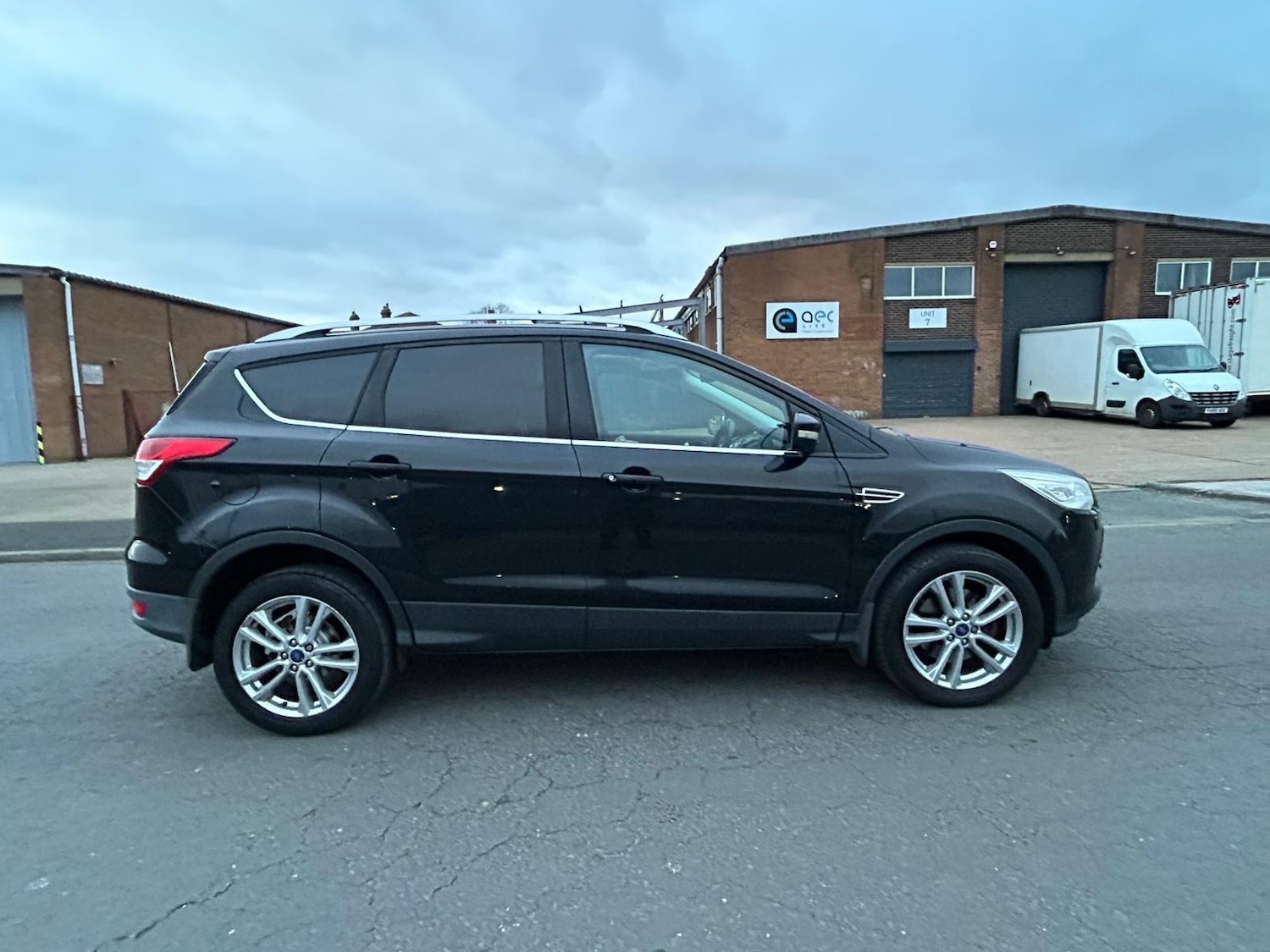 Used Ford Kuga 2013 for sale - 77440774: Photo 8