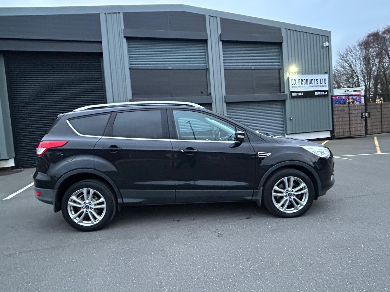 Used Ford Kuga 2013 for sale - 77440774: Photo 9
