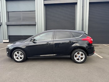 Used Ford Focus 2013 for sale - 76607413: Photo