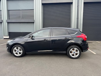 Used Ford Focus 2013 for sale - 76607413: Photo