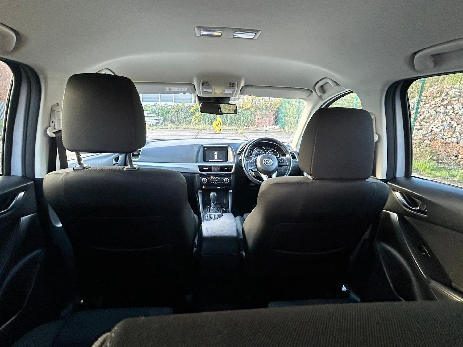 Used Mazda CX-5 2016 for sale - 76645010: Photo 13