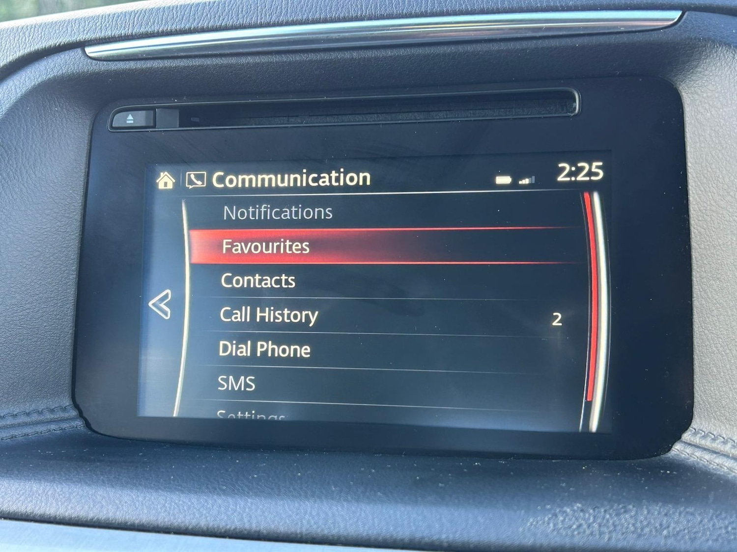 Used Mazda CX-5 2016 for sale - 76645010: Photo 18