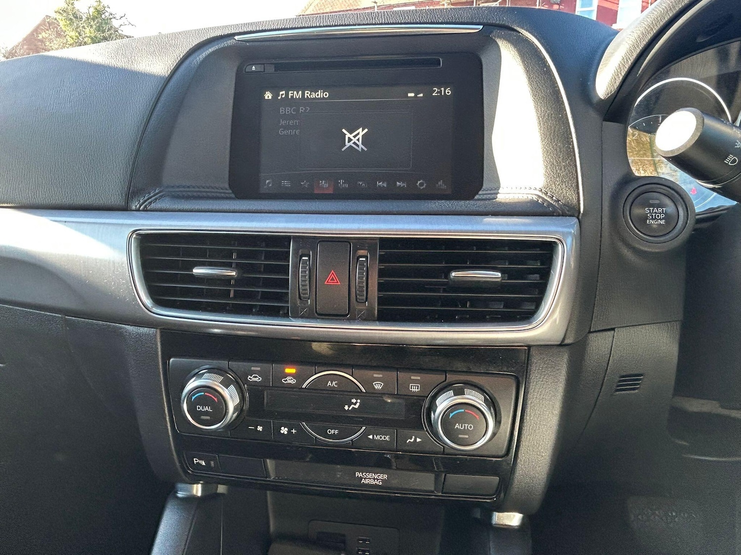 Used Mazda CX-5 2016 for sale - 76645010: Photo 19