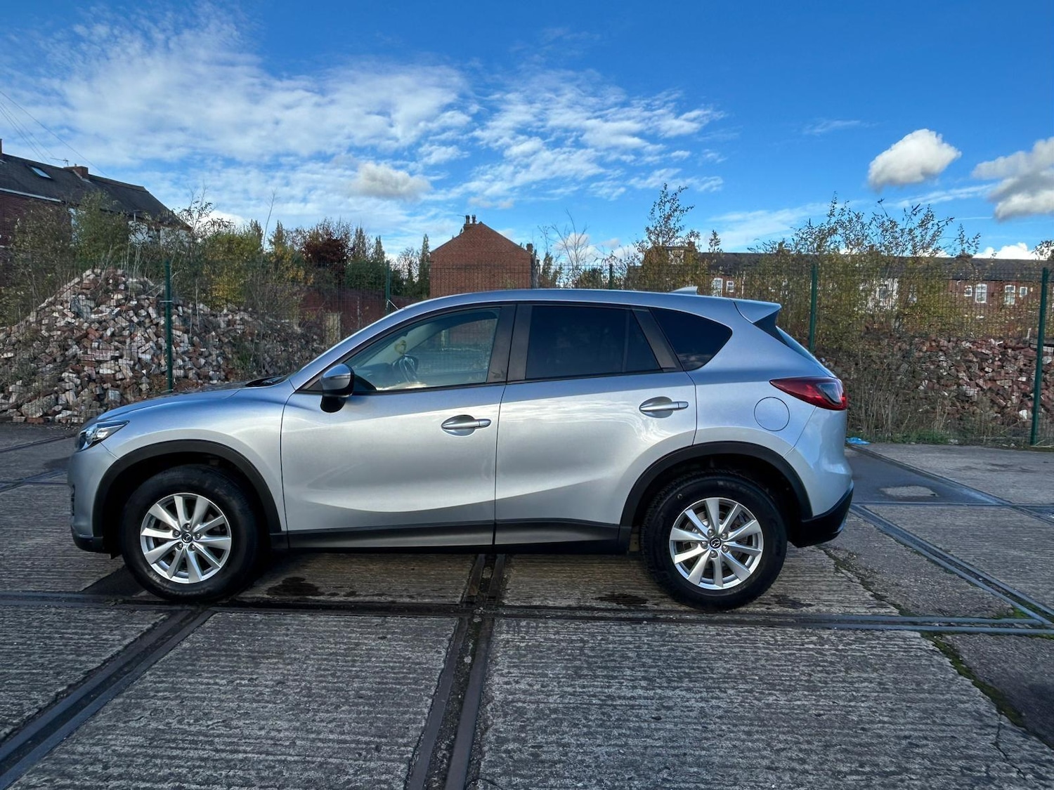 Used Mazda CX-5 2016 for sale - 76645010: Photo 24