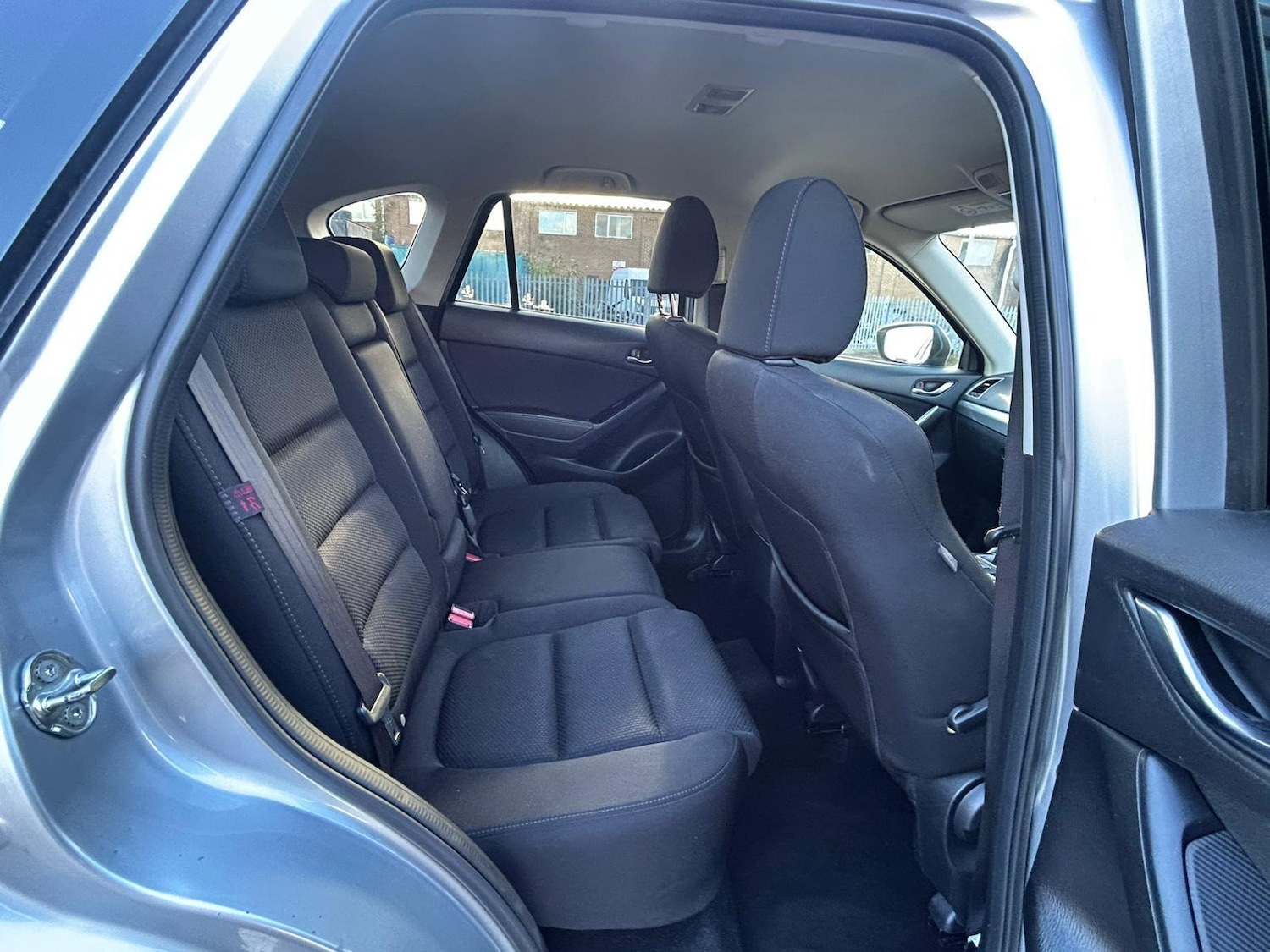 Used Mazda CX-5 2016 for sale - 76645010: Photo 25