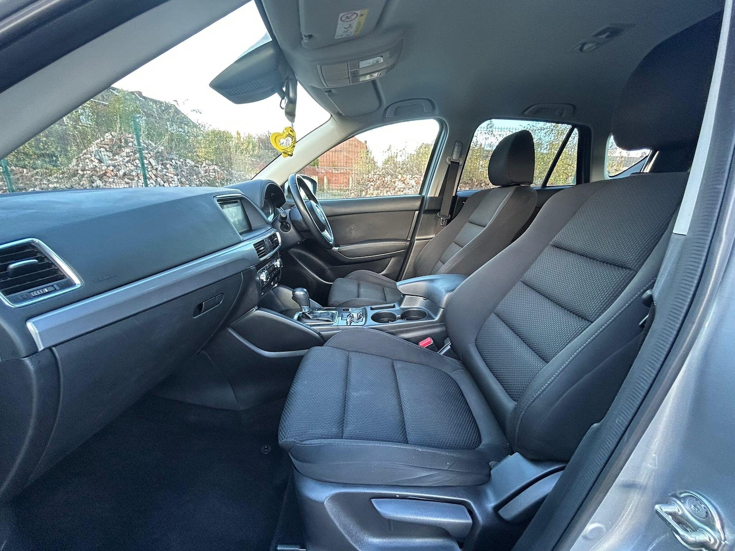 Used Mazda CX-5 2016 for sale - 76645010: Photo 26