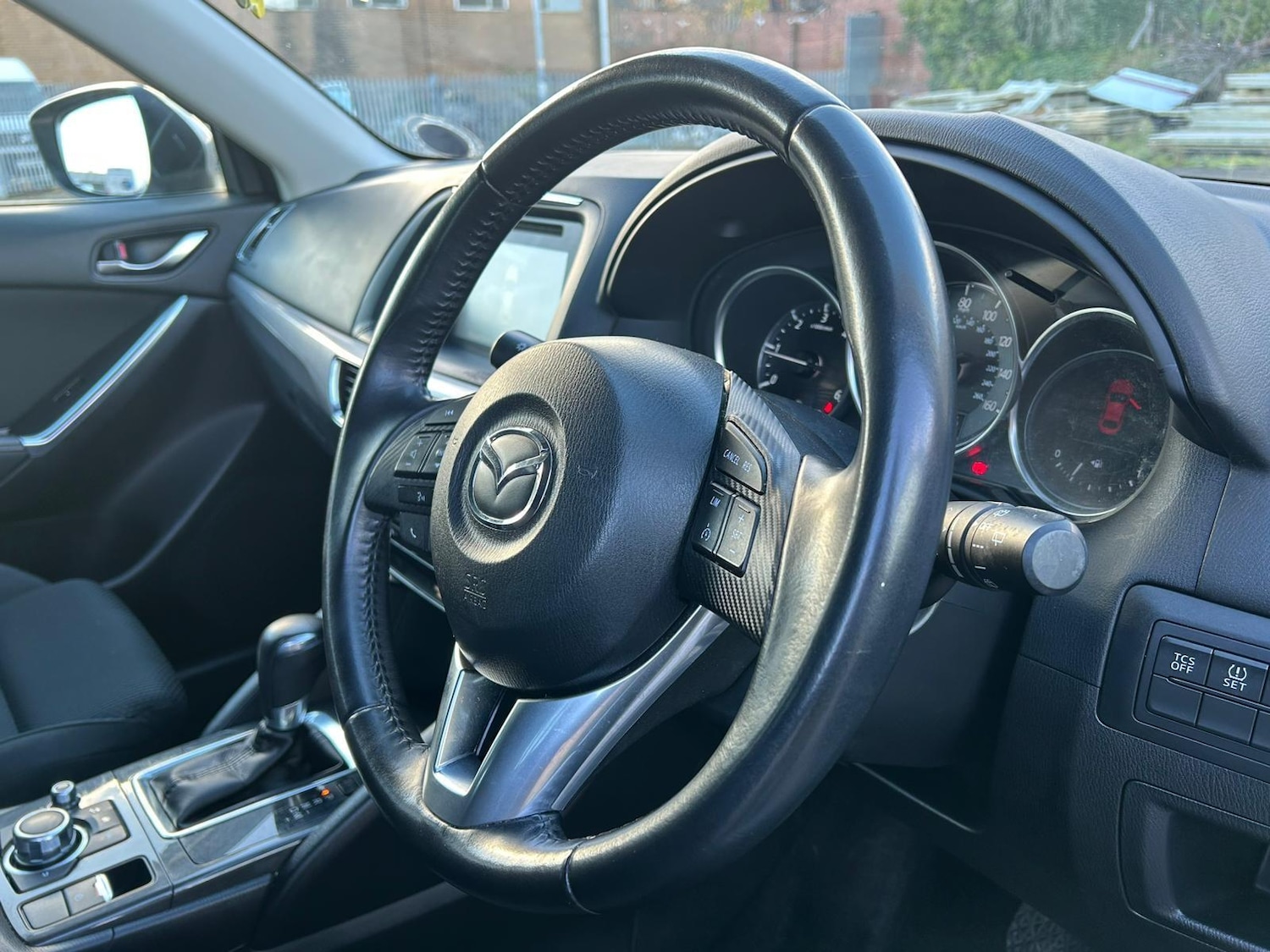 Used Mazda CX-5 2016 for sale - 76645010: Photo 27