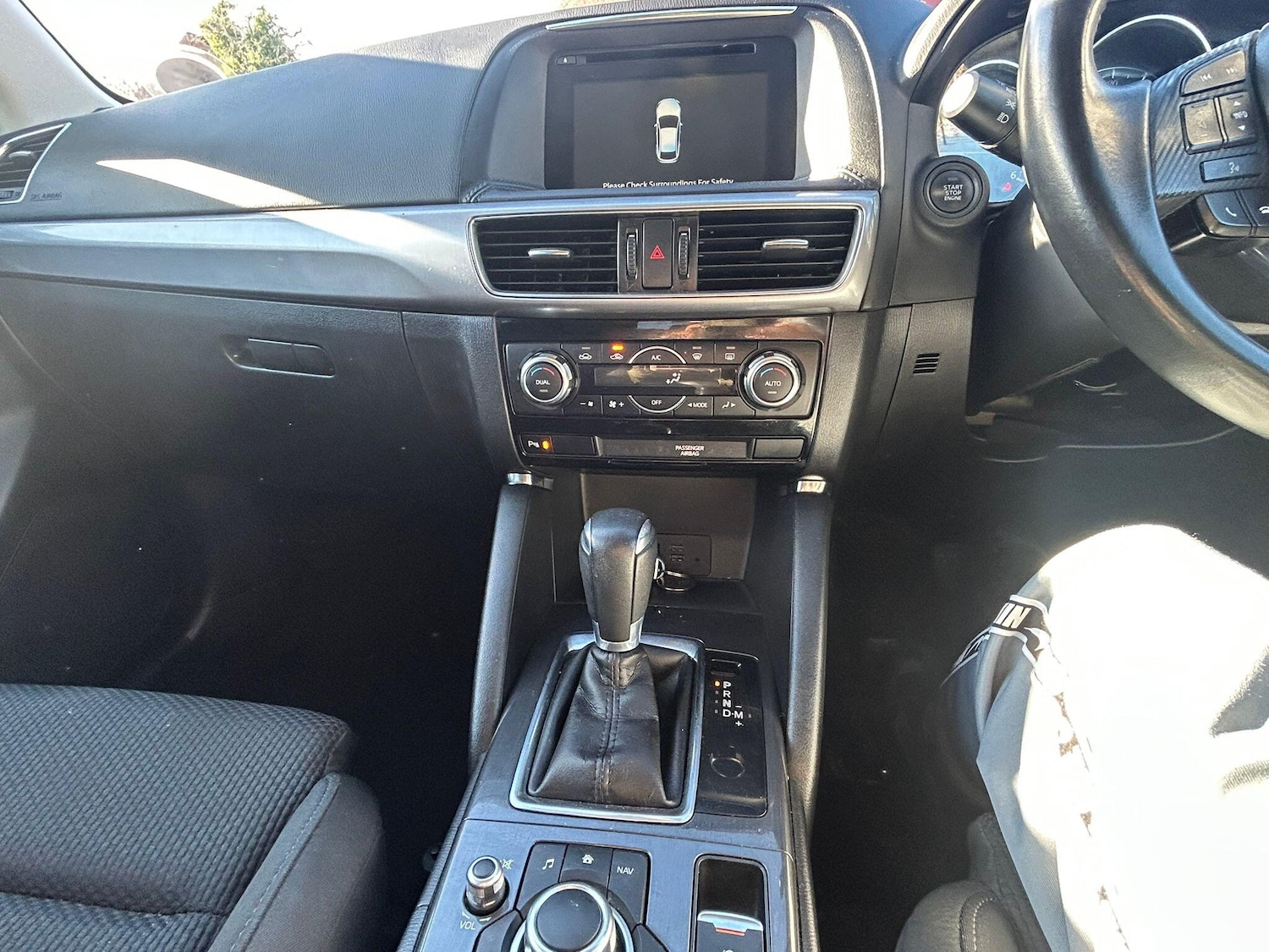 Used Mazda CX-5 2016 for sale - 76645010: Photo 29