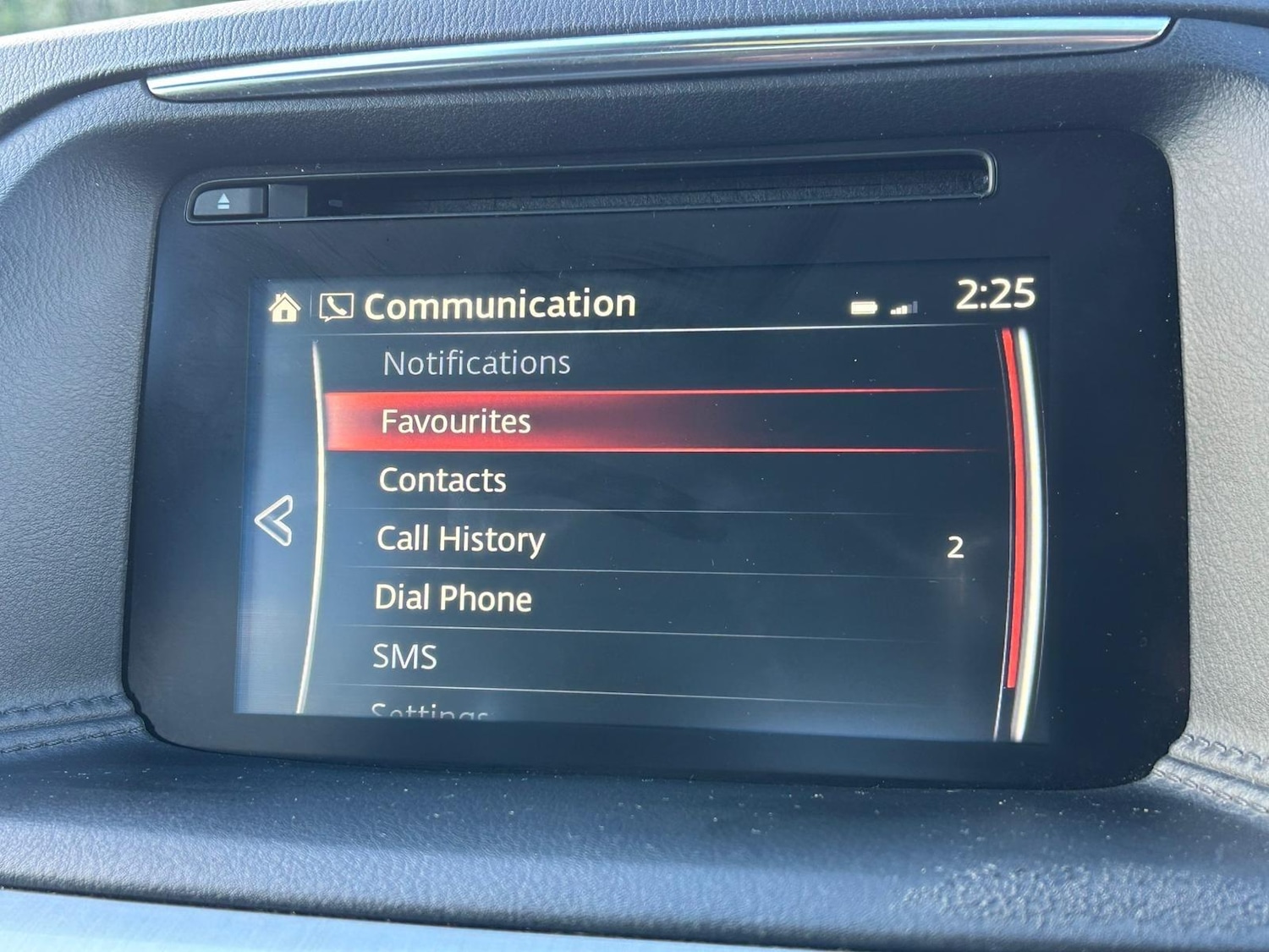 Used Mazda CX-5 2016 for sale - 76645010: Photo 35