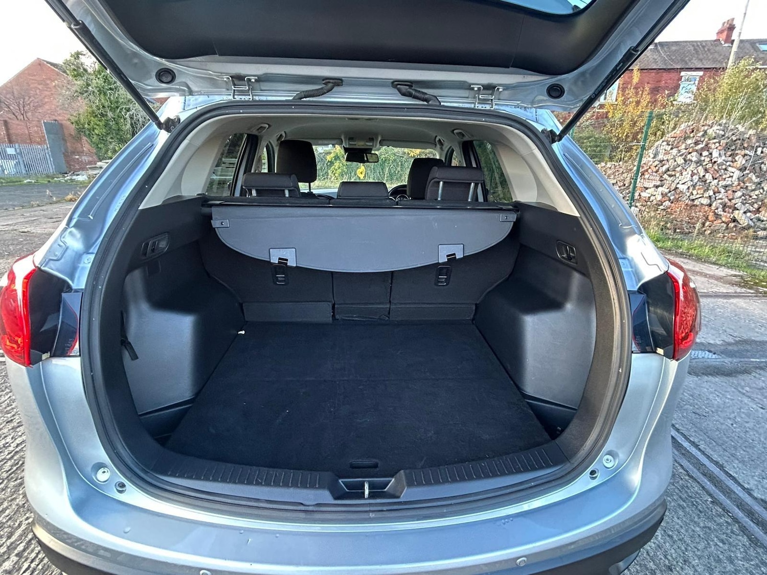 Used Mazda CX-5 2016 for sale - 76645010: Photo 39