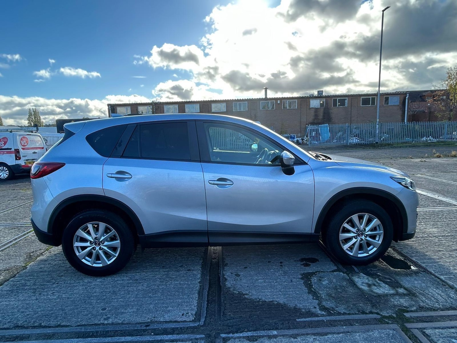Used Mazda CX-5 2016 for sale - 76645010: Photo 42