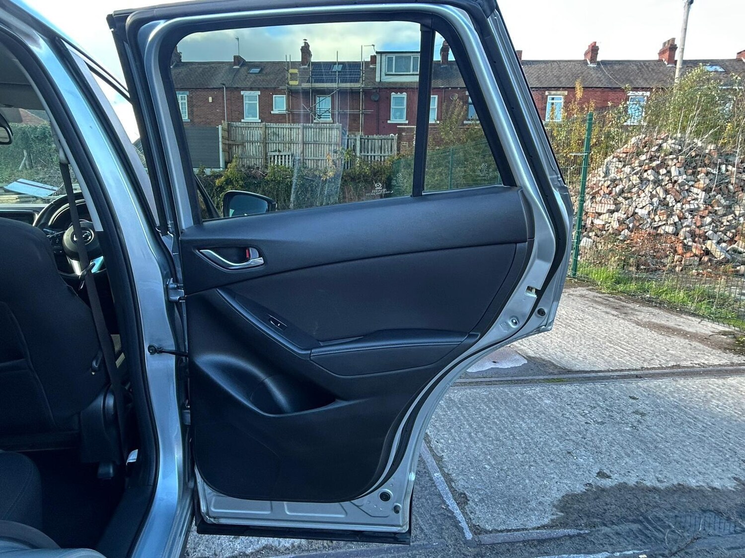 Used Mazda CX-5 2016 for sale - 76645010: Photo 46