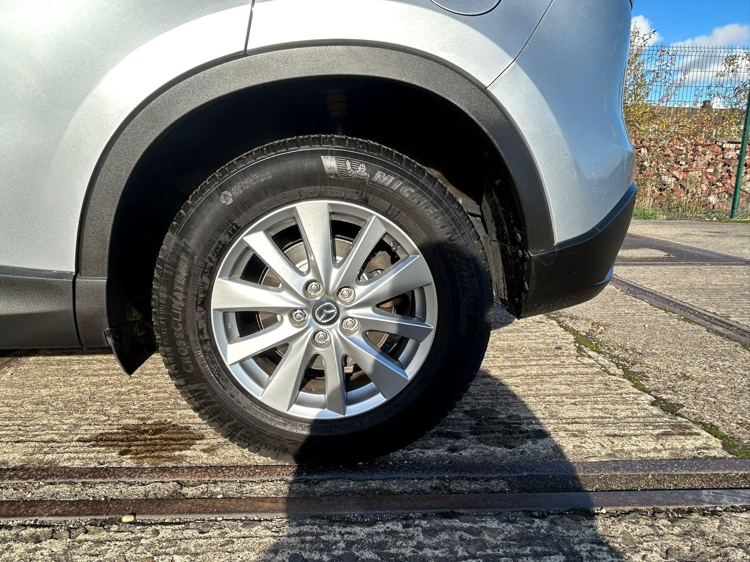 Used Mazda CX-5 2016 for sale - 76645010: Photo 8