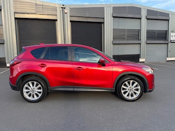 Used Mazda CX-5 2015 for sale - 78966189: Photo