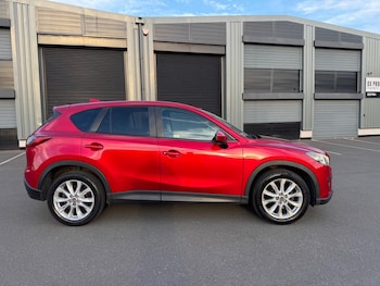 Used Mazda CX-5 2015 for sale - 78966189: Photo