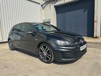 Used Volkswagen Golf 2016 for sale - 78866919: Photo