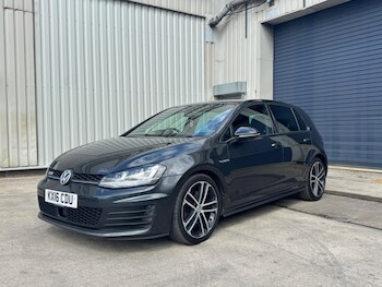Used Volkswagen Golf 2016 for sale - 78866919: Photo