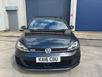 Used Volkswagen Golf 2016 for sale - 78866919: Photo
