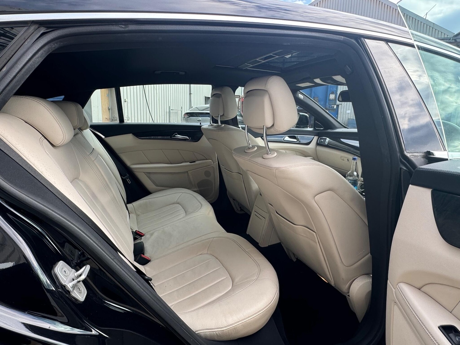 Used Mercedes-Benz CLS 2013 for sale - 78204561: Photo 15