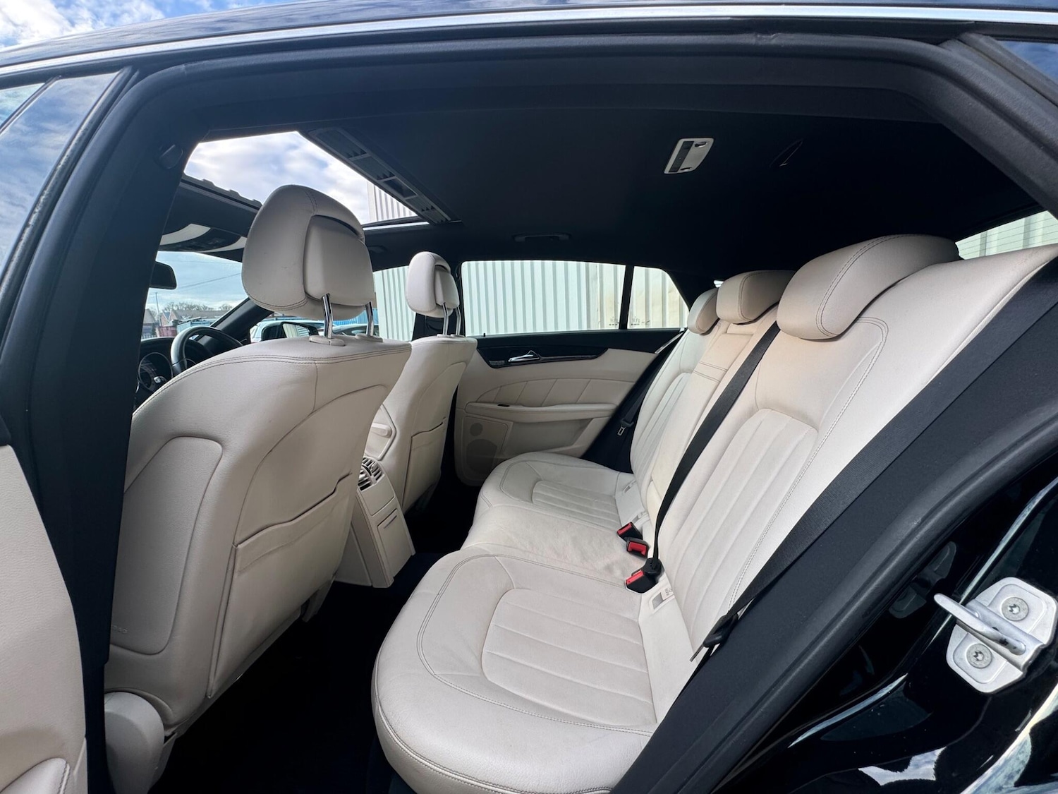 Used Mercedes-Benz CLS 2013 for sale - 78204561: Photo 17