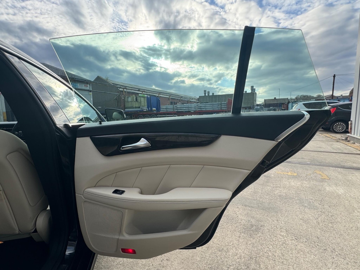 Used Mercedes-Benz CLS 2013 for sale - 78204561: Photo 20