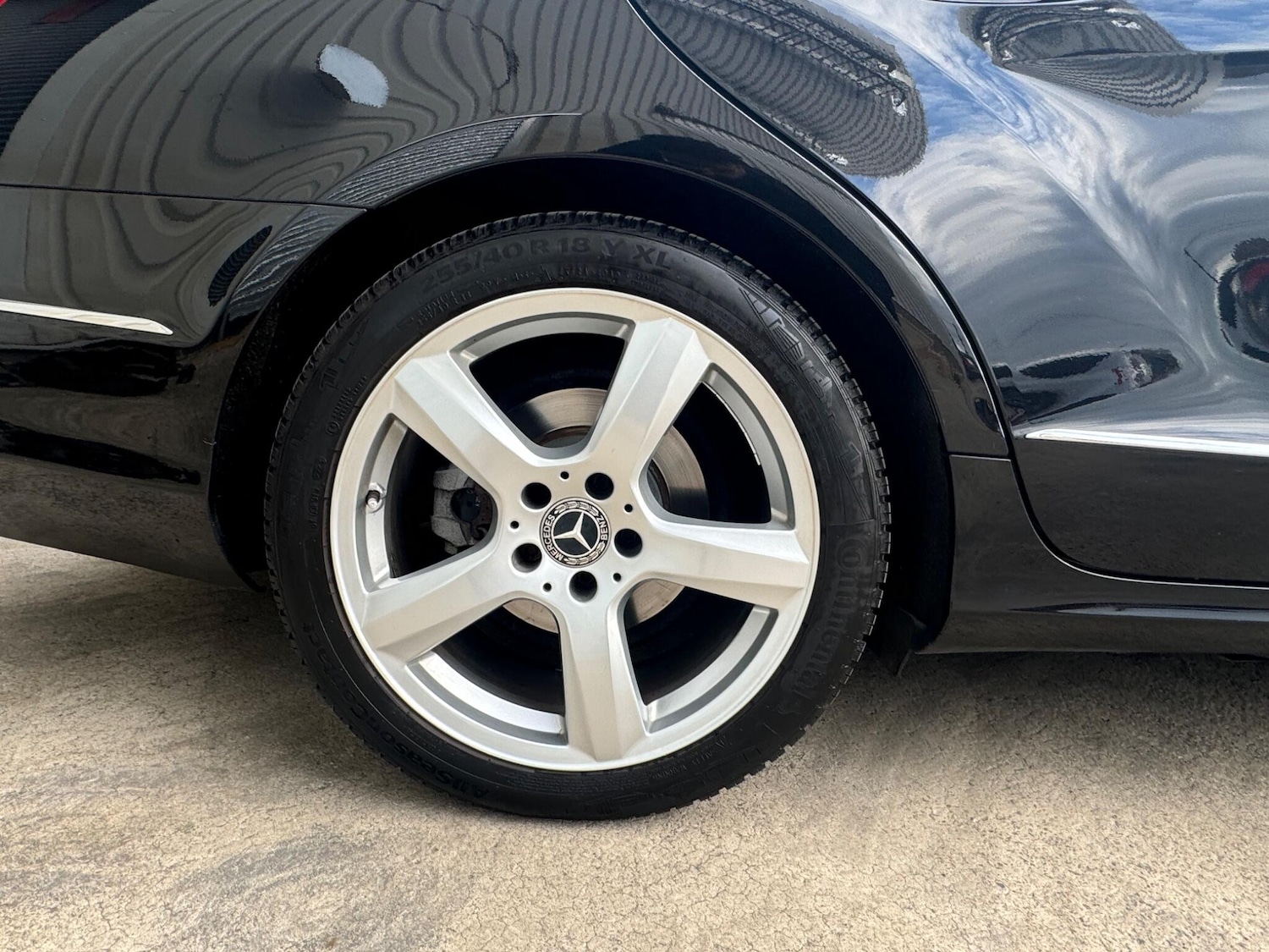 Used Mercedes-Benz CLS 2013 for sale - 78204561: Photo 24