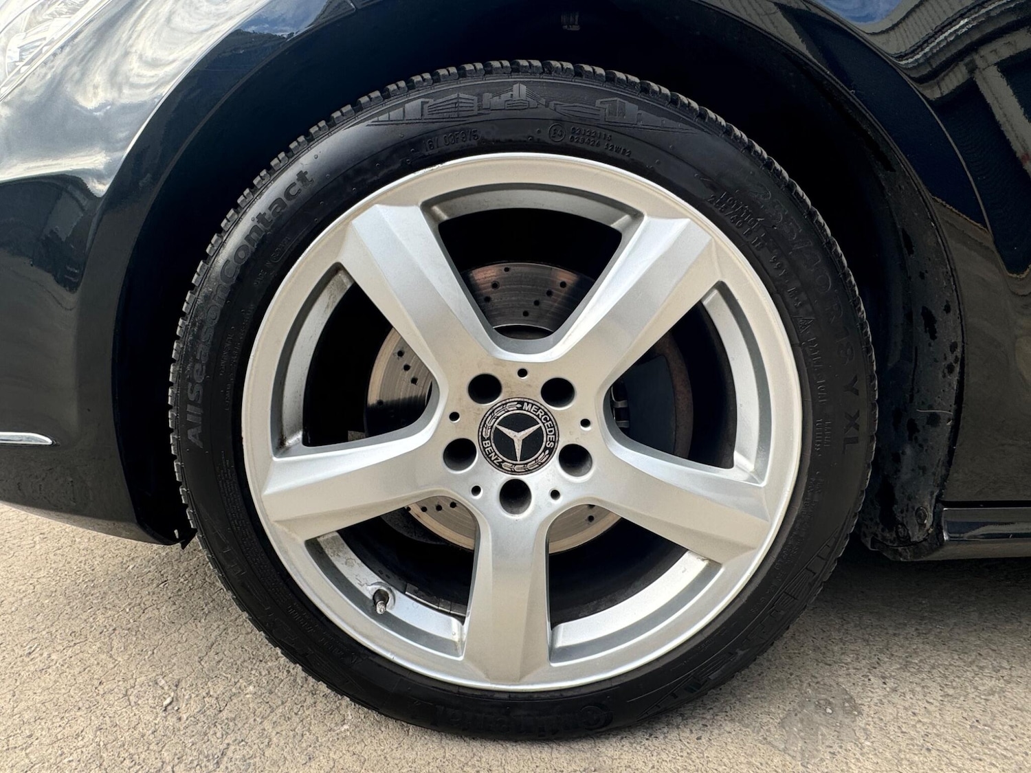 Used Mercedes-Benz CLS 2013 for sale - 78204561: Photo 25