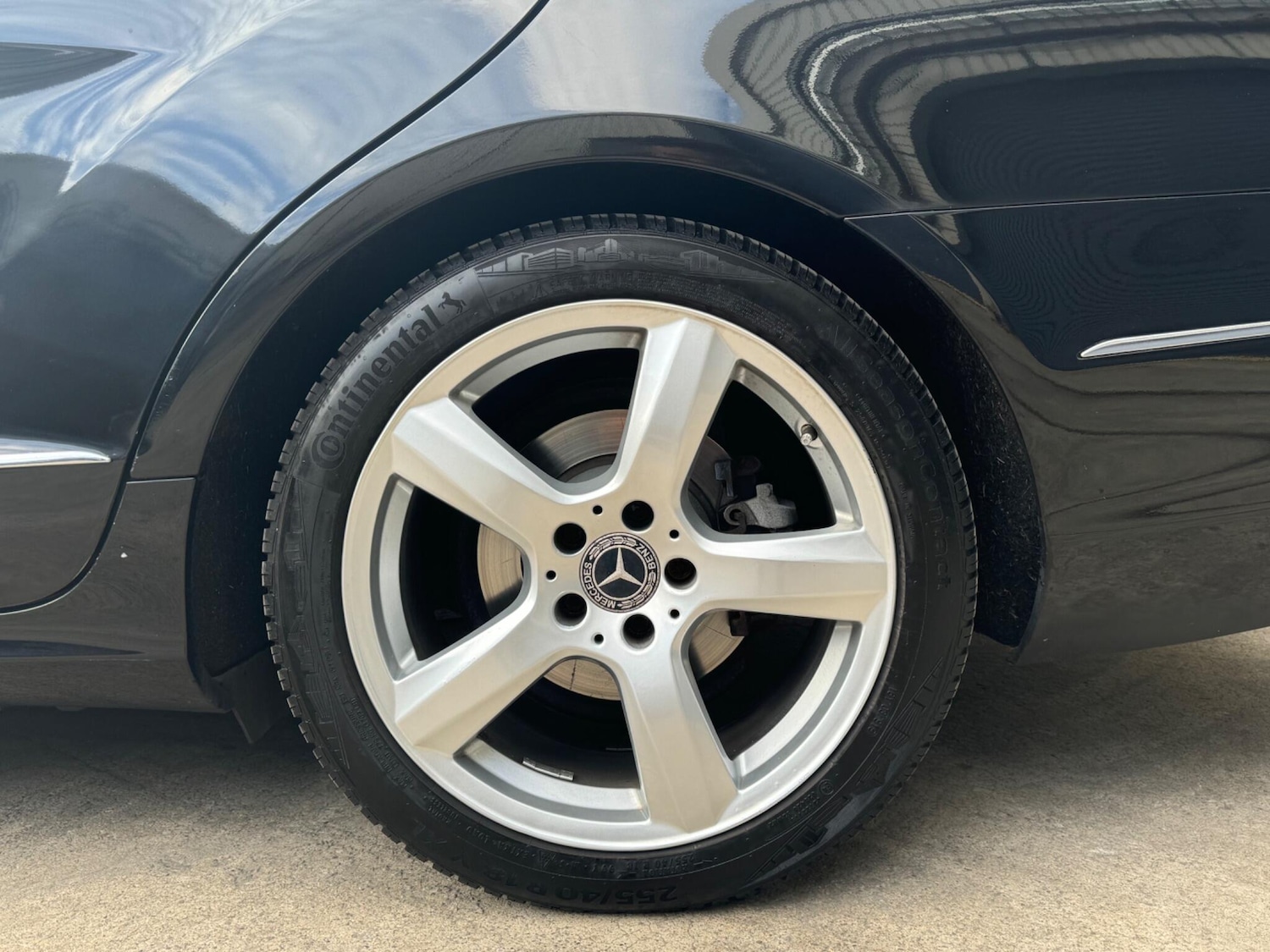 Used Mercedes-Benz CLS 2013 for sale - 78204561: Photo 26