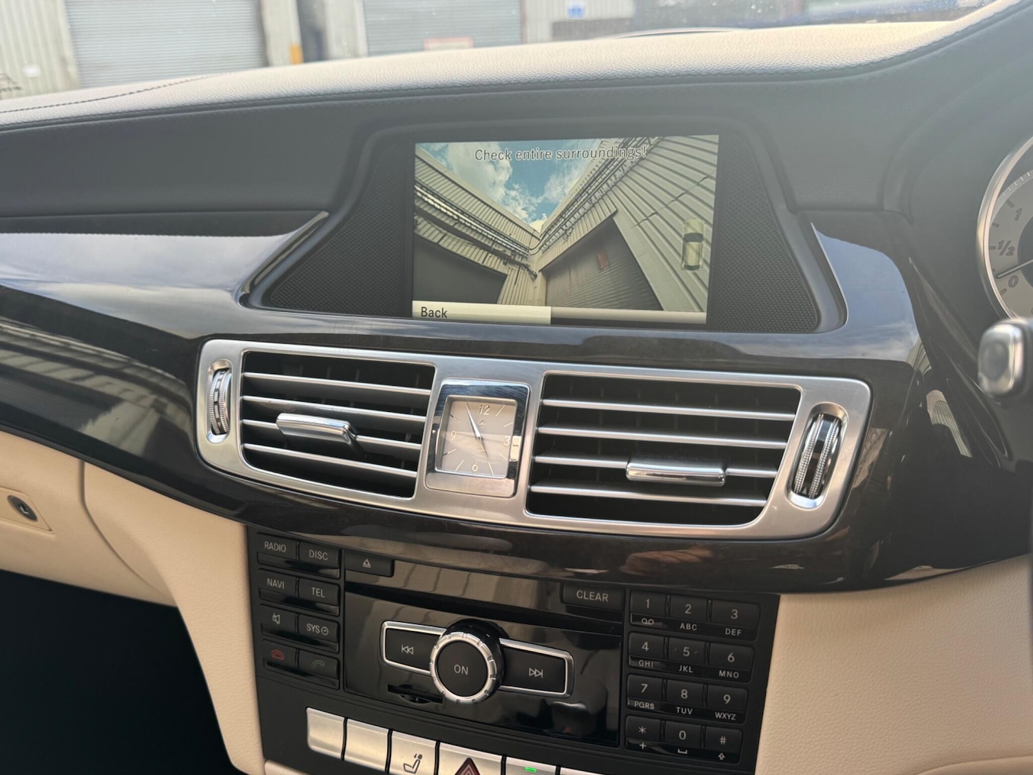 Used Mercedes-Benz CLS 2013 for sale - 78204561: Photo 27