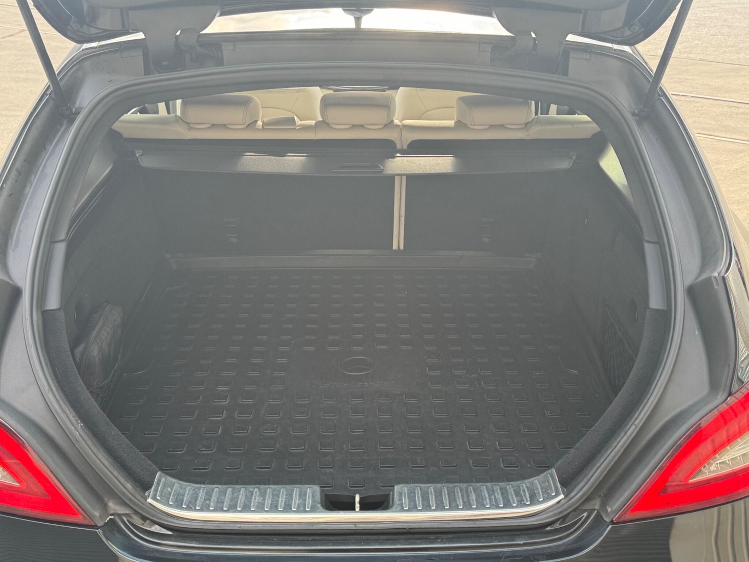 Used Mercedes-Benz CLS 2013 for sale - 78204561: Photo 29