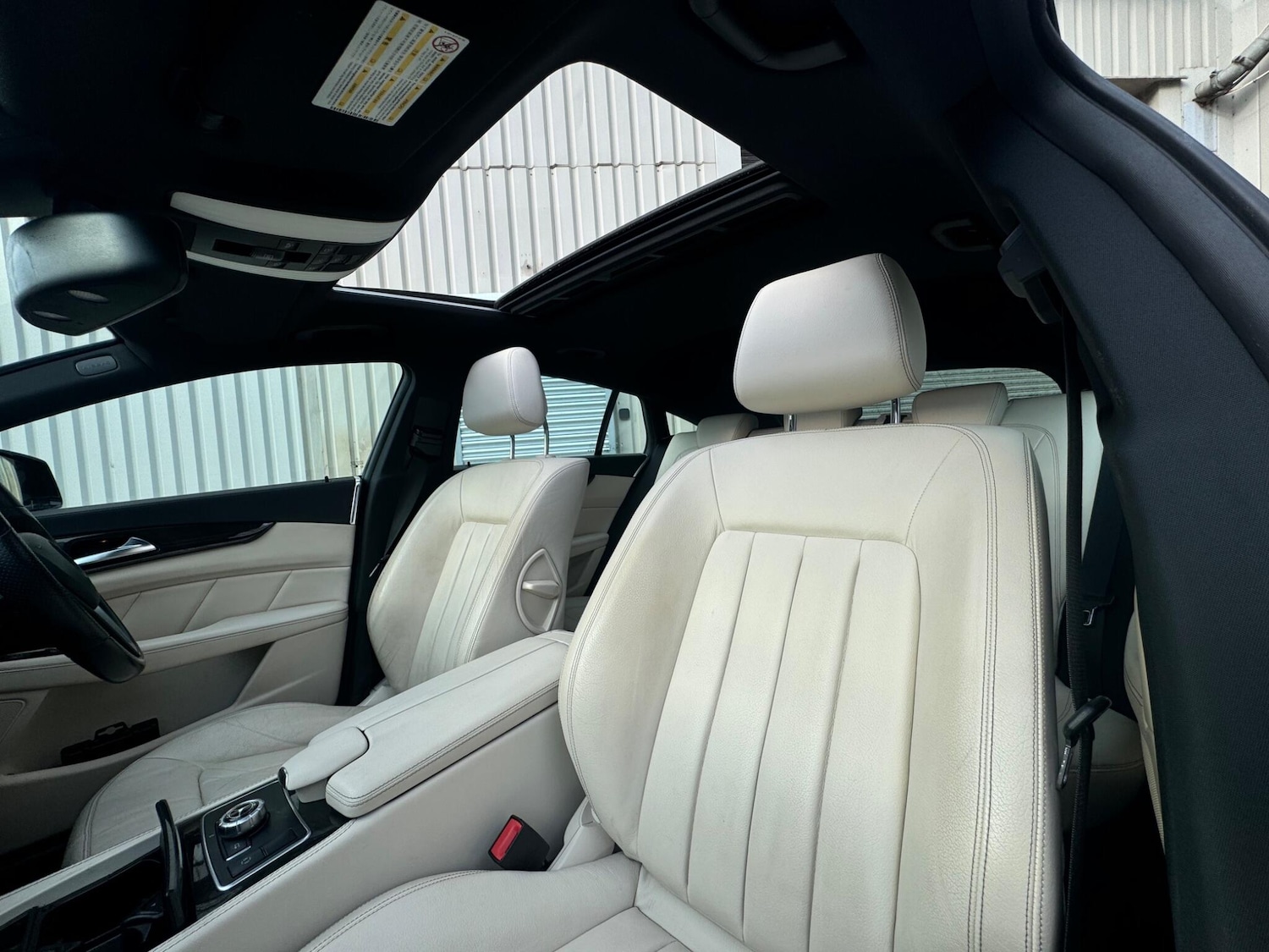 Used Mercedes-Benz CLS 2013 for sale - 78204561: Photo 31