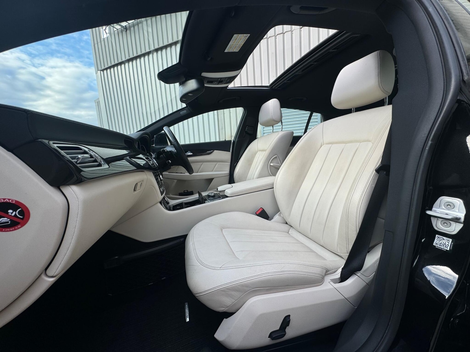 Used Mercedes-Benz CLS 2013 for sale - 78204561: Photo 32